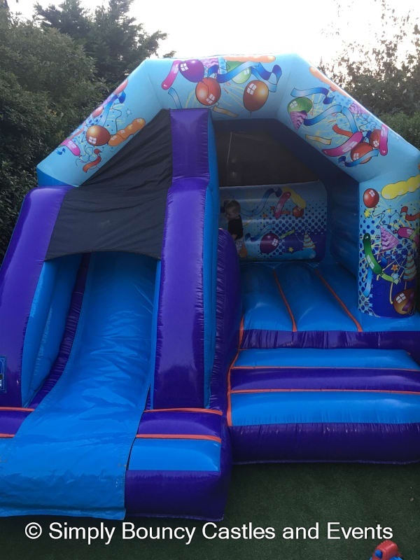 Bounce and Slide Bouncy Castle Hire Best Bouncy Castle Hire service